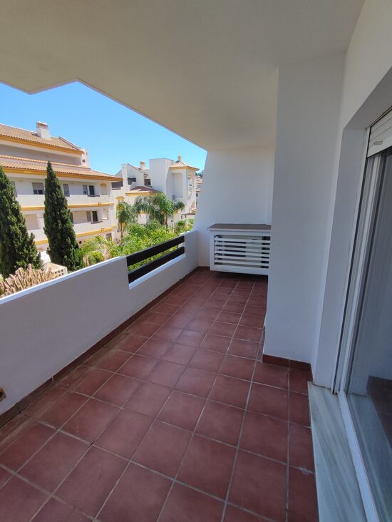 Cala Mijas Apartament