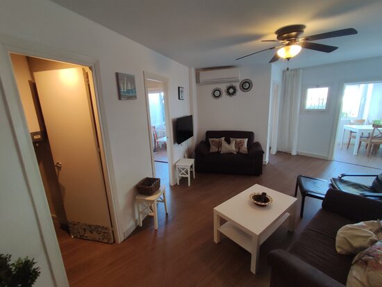 Cala de Mijas Apartament