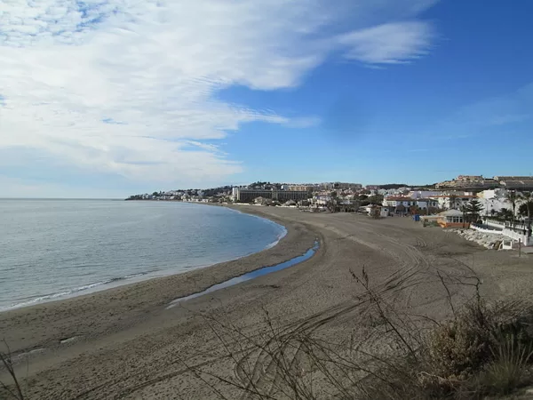 La Cala de Mijas