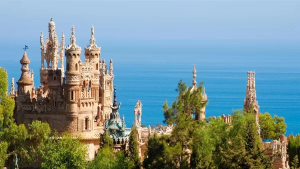 Benalmadena