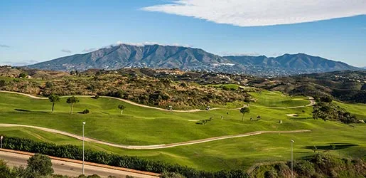 La Cala de Mijas