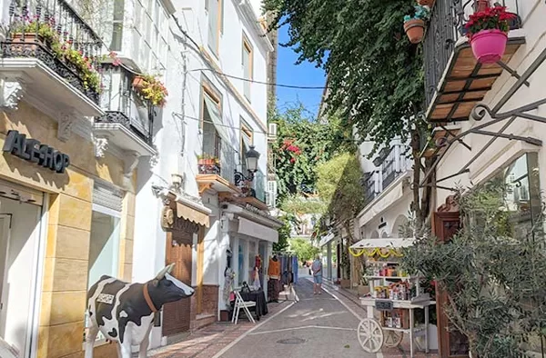 Marbella